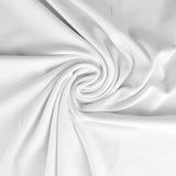 HVID BOMULDSJERSEY – NATURLIG, ÅNDBAR & STRÆKBAR