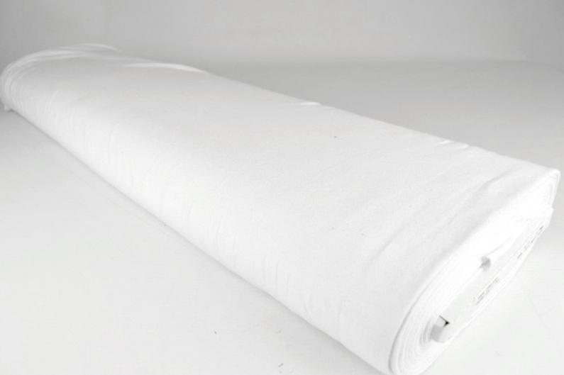 HVID BOMULDSJERSEY – NATURLIG, ÅNDBAR & STRÆKBAR