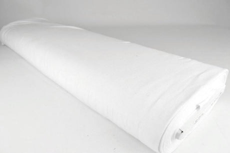 HVID BOMULDSJERSEY – NATURLIG, ÅNDBAR & STRÆKBAR