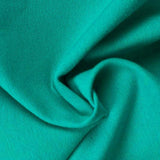 TURKIS BOMULDSJERSEY – NATURLIG, ÅNDBAR & STRÆKBAR