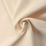 CHAMPAGNE BOMULLSJERSEY – NATURLIG, ANDNINGSBAR & STRETCHIG