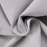 SØLVGRÅ BOMULDSJERSEY – NATURLIG, ÅNDBAR & STRÆKBAR