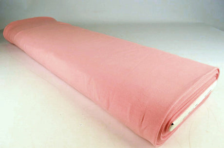 LAKSEFARVET BOMULDSJERSEY – NATURLIG, ÅNDBAR & STRÆKBAR