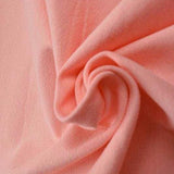 LAKSEFARVET BOMULDSJERSEY – NATURLIG, ÅNDBAR & STRÆKBAR