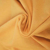 CURRYGUL BOMULLSJERSEY – NATURLIG, ANDNINGSBAR & STRETCHIG