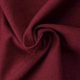 BORDEAUX BOMULLSJERSEY – NATURLIG, ANDNINGSBAR & STRETCHIG