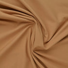 BEIGE BOMULLSJERSEY