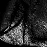 LYSEGRÅ BRANDHÆMMENDE DEKO MOLTON – 300 CM, LET & MAT