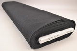 ANTRACIT OTVÄTTAT DENIM MED STRETCH – 300 G/M²