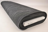 GRÅ OTVÄTTAT DENIM MED STRETCH – 300 G/M²