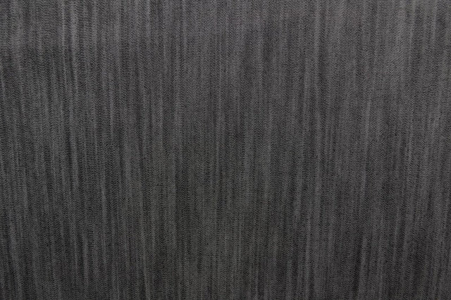 GRÅ OTVÄTTAT DENIM MED STRETCH – 300 G/M²