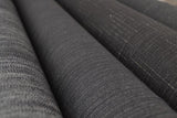 LJUSGRÅ OTVÄTTAT DENIM MED STRETCH – 300 G/M²