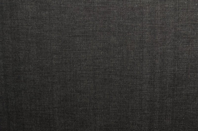 KOKSGRÅ OTVÄTTAT DENIM MED STRETCH – 300 G/M²