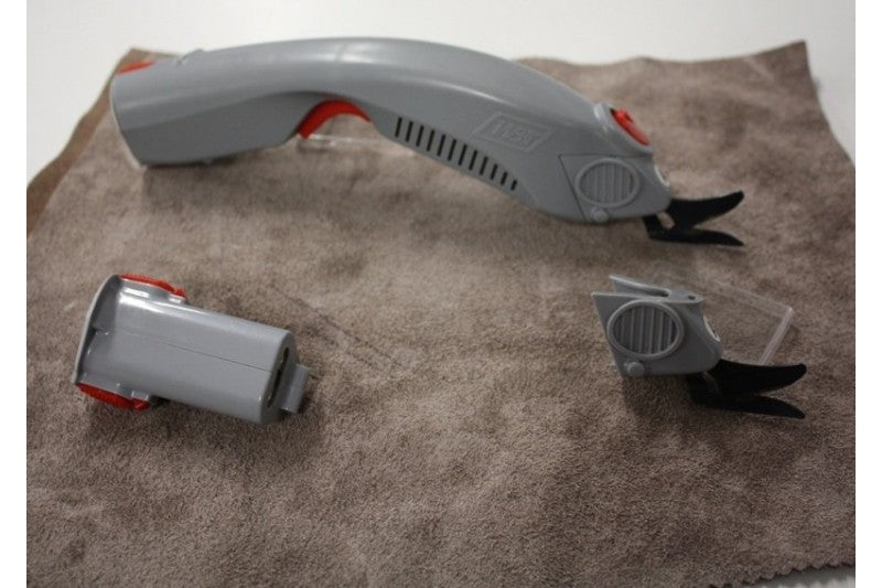 ELEKTRISK TYGSAX – WBT-1 CUTTER