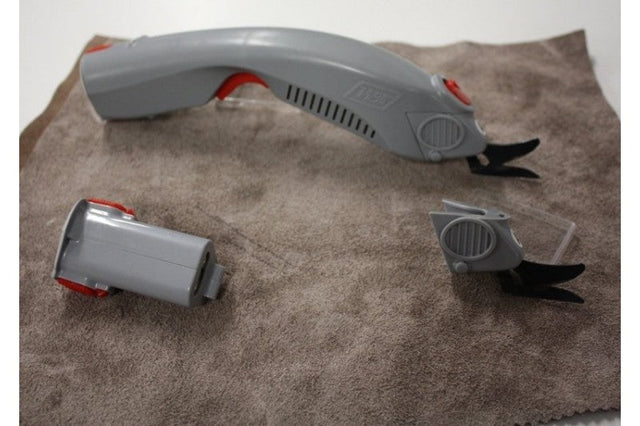 ELEKTRISK TYGSAX – WBT-1 CUTTER