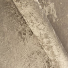 STØVET SANDBEIGE EUREKA MØBELVELOUR