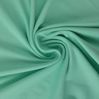MINTGRÖN BOMULLSJERSEY