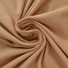 CREAM BOMULLSJERSEY