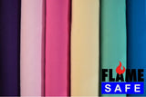 TAUPE FLAMSKYDDAD BURLINGTON – EVENT & DEKORATION