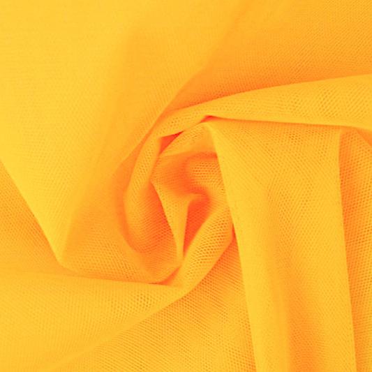 ORANGE FLAMSKYDDAD STYV TYLL – LÄTT, FORMFAST & CERTIFIERAD