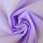 LAVENDEL FLAMSKYDDAD STYV TYLL