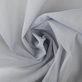 SØLVGRÅ BRANDHÆMMENDE STIFT TYL – LET, FORMFAST & CERTIFICERET