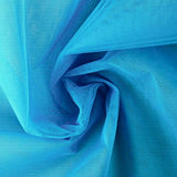 PETROLEUMSBLÅ BRANDHÆMMENDE STIFT TYL – LET, FORMFAST & CERTIFICERET