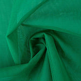 MÖRKGRÖN FLAMSKYDDAD STYV TYLL – LÄTT, FORMFAST & CERTIFIERAD