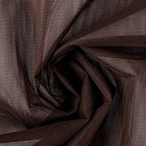 BRUN BRANDHÆMMENDE STIFT TYL – LET, FORMFAST & CERTIFICERET