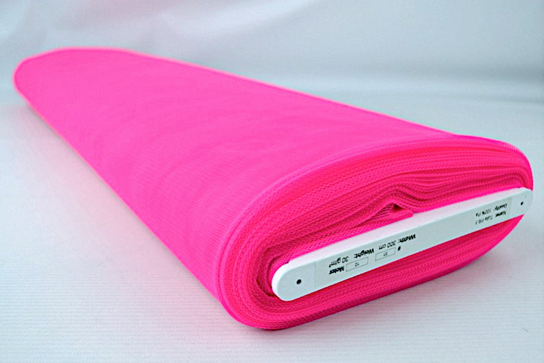 NEONPINK BRANDHÆMMENDE STIFT TYL – LET, FORMFAST & CERTIFICERET