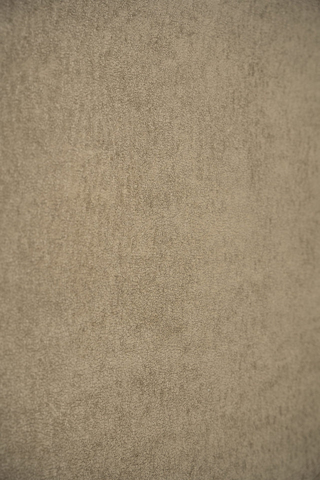 LYS TAUPE FREYA MØBELSTOF – TEDDY-LOOK & SLIDSTÆRK