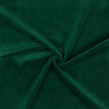 G&M APS NICKY VELOUR MØRKEGRØN NICKI / BOMULDSVELOUR