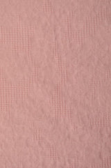 G&M Bomulds jacquard LYSERØD BOMULDS JACQUARD