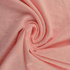 LJUSROSA BOMULLS JACQUARD