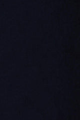 G&M Bomulds jacquard NAVY BOMULDS JACQUARD