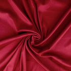 BORDEAUX CHARMEUSE FODER MED STRETCH