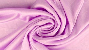 CHARMEUSE FOER – BLØD & ELASTISK KOMFORT