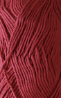 G&M Cotton Bamboo COTTON BAMBOO MØRKERØD