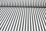 G&M Cotton Gingham Stripes 6,5 mm 6,5 MM STRIBET GINGHAM SORT