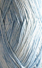 G&M Cotton Melange COTTON MELANGE LYSEBLÅ