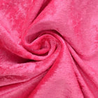 FUCHSIA KROSSAD VELOUR