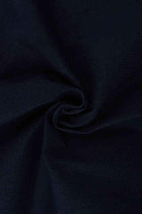 G&M Denim UVASKET DENIM M. STRÆK MØRKEBLÅ