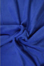 G&M Fleece POLAR FLEECE ANTI-PILLING BLÅ