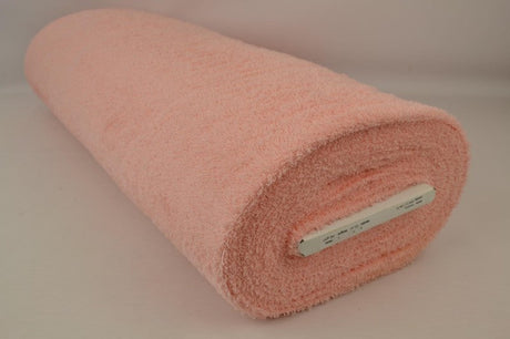 LAXFÄRGAD DUBBELSIDIG FROTTÉ – ABSORBERANDE HANDDUKSTYG (OEKO-TEX)