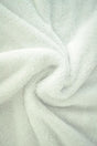 G&M Frotté FROTTE HVID DOBBELTSIDET