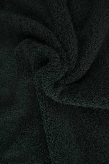 G&M Frotté FROTTE SORT DOBBELTSIDET