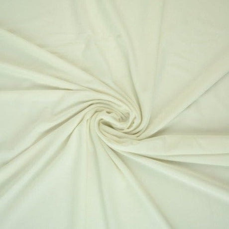 G&M Lycra RÅHVID LYCRA MESH