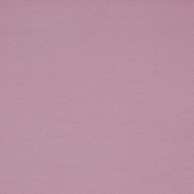 G&M Økologisk Bomuldsjersey ØKOLOGISK BOMULDSJERSEY LAVENDEL