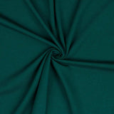 G&M Økologisk Bomuldsjersey ØKOLOGISK BOMULDSJERSEY MØRKEGRØN