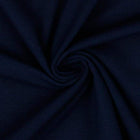 NAVY EKOLOGISK BOMULLSJERSEY